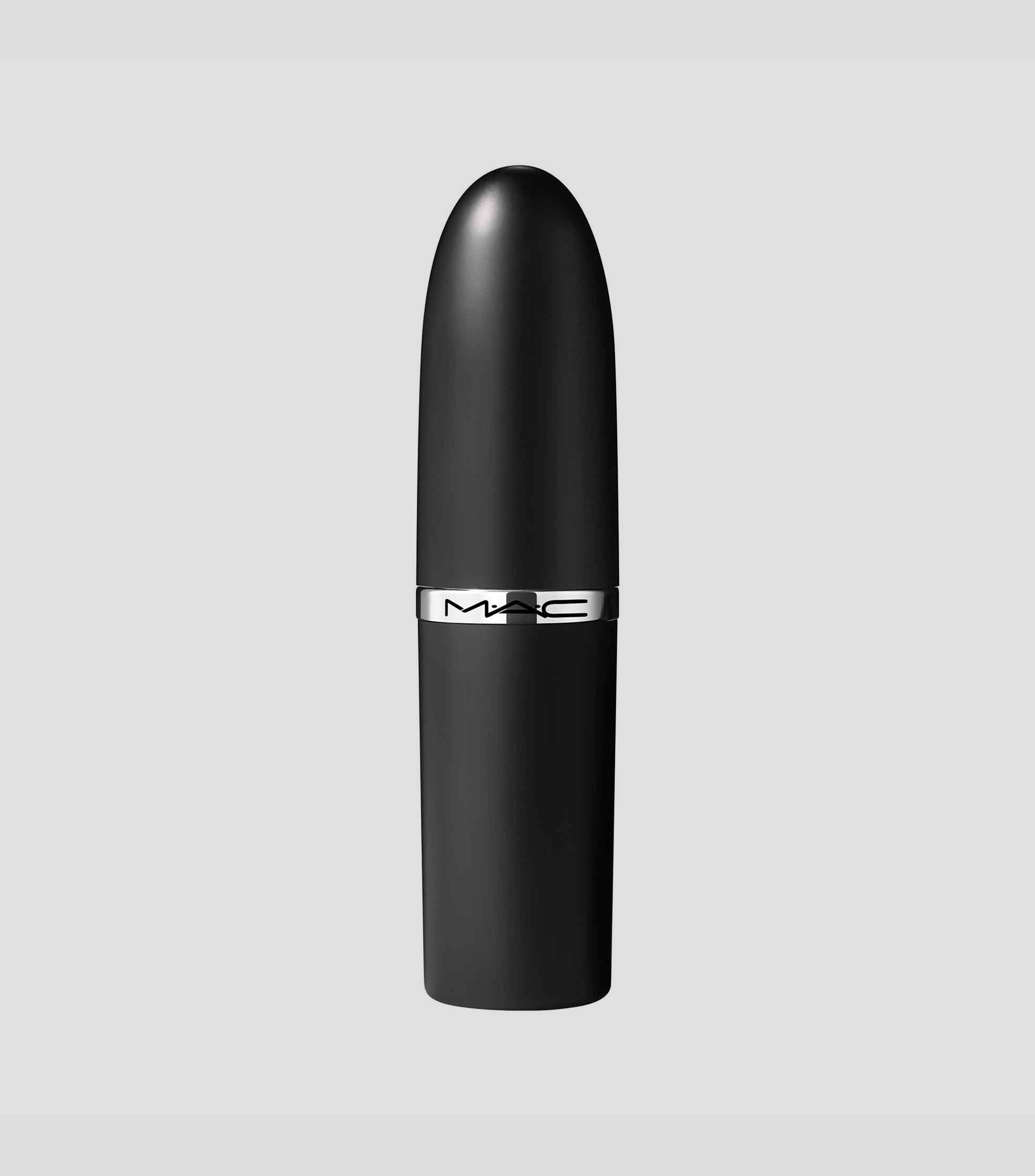 Labial con acabado satinado mini, Macximal Sleek Satin Lipstick, 3.5 gr